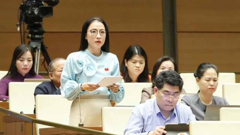 Đầu tư cho y tế dự phòng – nâng cao sức khỏe toàn dân