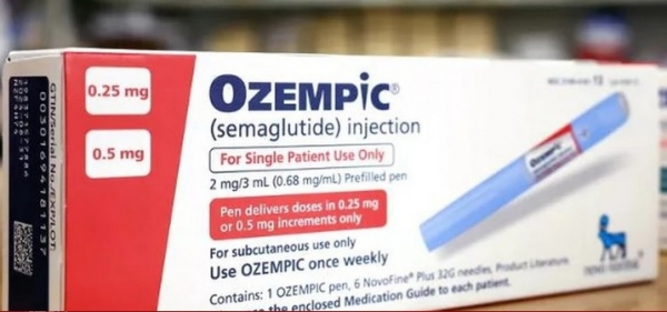 Mỹ cảnh báo thuốc điều trị tiểu đường Ozempic giả