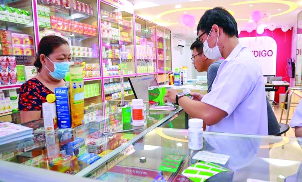 Hiệp hội Dược học Việt Nam khuyến nghị việc cho phép bán thuốc qua thương mại điện tử cần được kiểm soát rất chặt chẽ