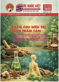 Sức Khỏe Việt- Số 3 (2025)