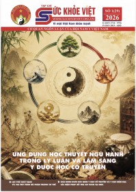 Sức Khỏe Việt- Số 1 (2026)