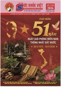 Sức Khỏe Việt- Số 2 (2026)