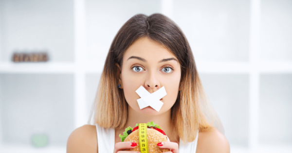 Nhịn ăn giúp chống lại ung thư tốt hơn?