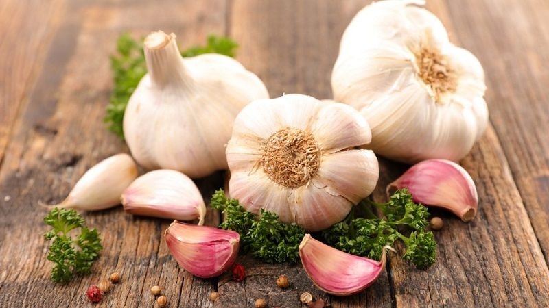 Ăn theo cách này, từ "thần dược", tỏi sẽ trở thành chất gây ung thư