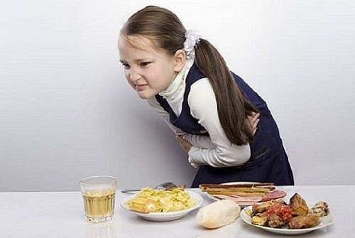 Nên ăn gì, kiêng gì khi bị ngộ độc thực phẩm?