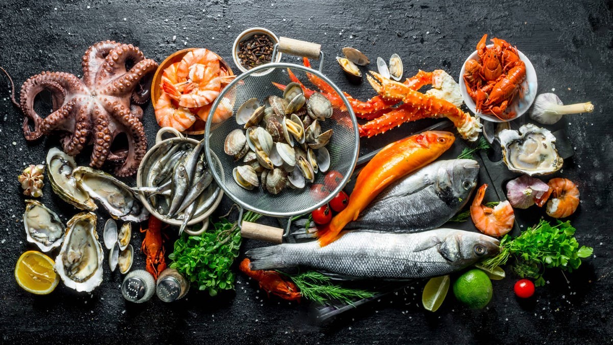 Người bị gout nên tránh xa những thực phẩm này