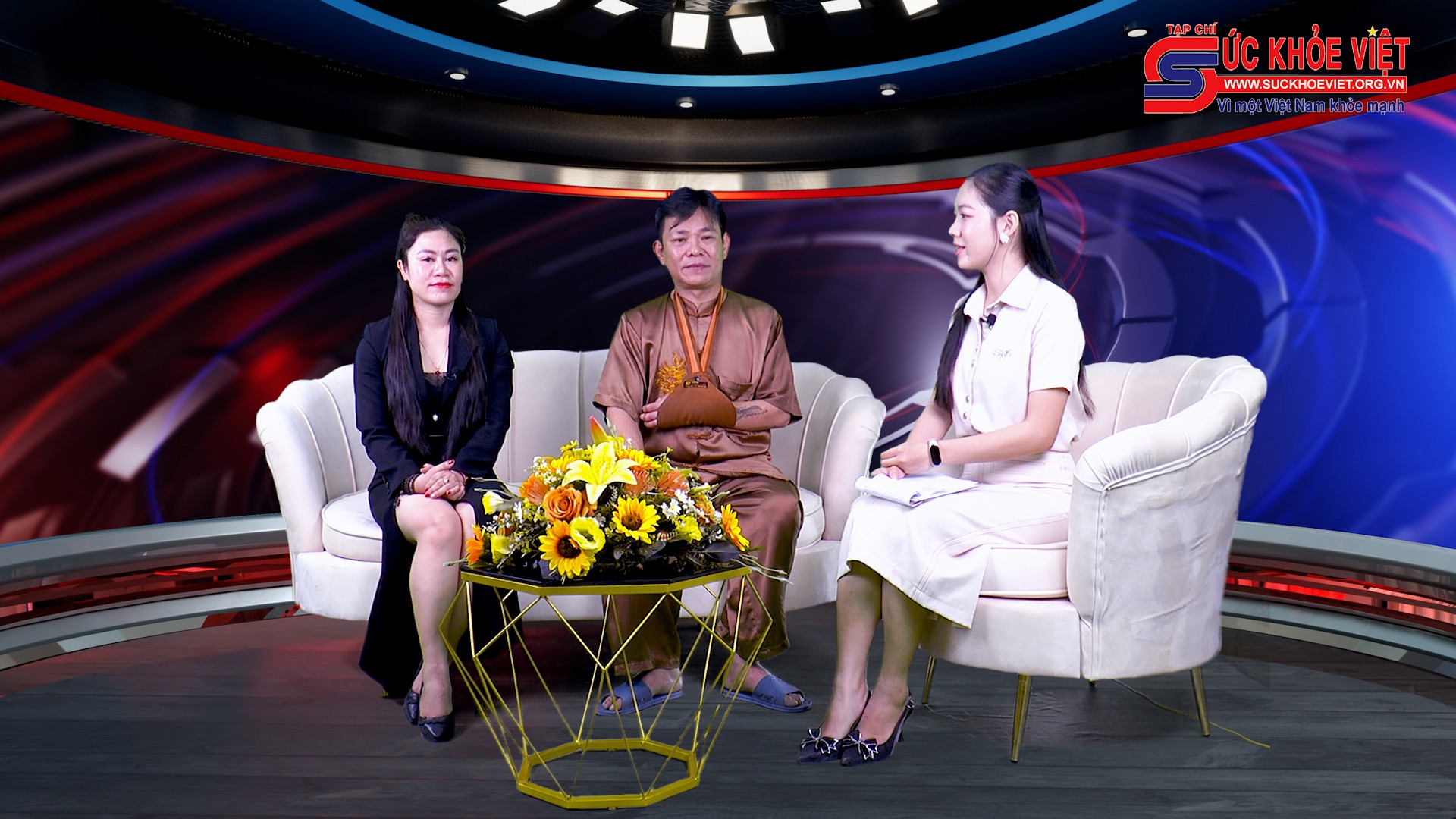 Thuốc nam và Sức khỏe: Chủ đề - Thuốc Nam trong đời sống người Việt
