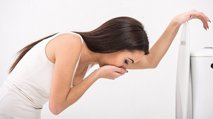 4 cách chữa buồn nôn đơn giản không phải ai cũng biết