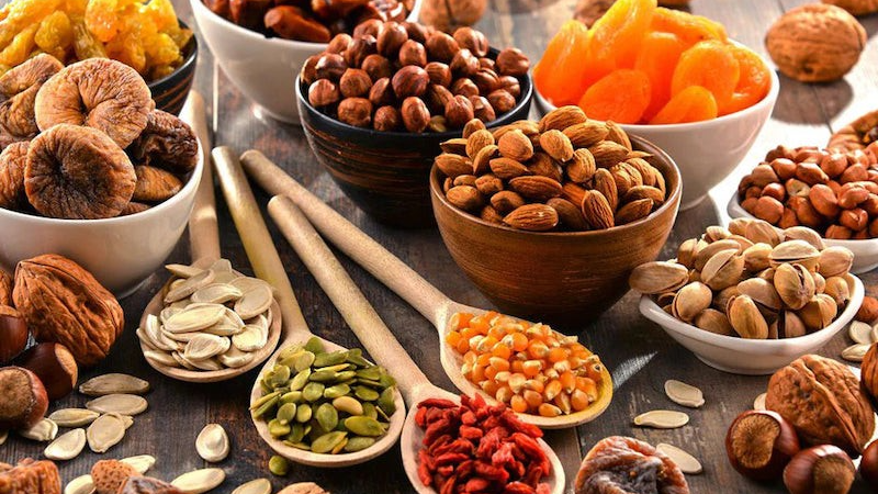 6 loại thực phẩm giúp cơ thể chống lại tế bào ung thư