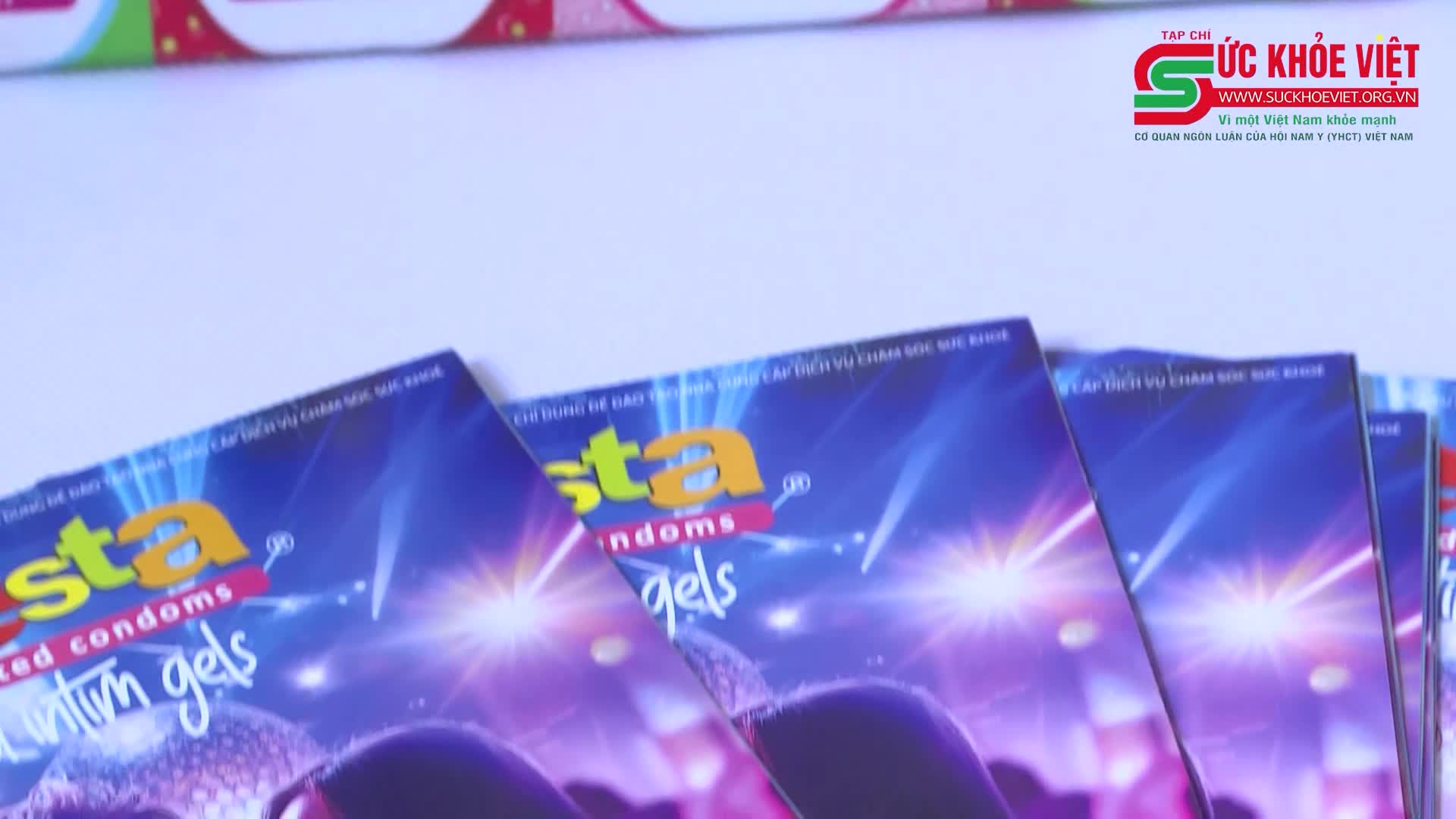 Hiểu đúng – Hành động đúng: Sinh viên Trường Cao đẳng thương mại và du lịch Hà Nội sôi nổi cùng chương trình giáo dục sức khỏe sinh sản 2025