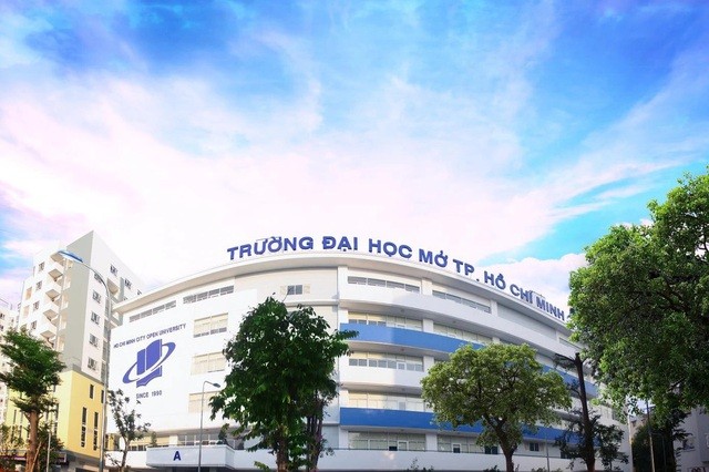 “Chuyện khó nói” được nói to tại Đại học Mở TP.HCM: Sinh viên lan tỏa thông điệp sống chủ động, yêu thương và an toàn